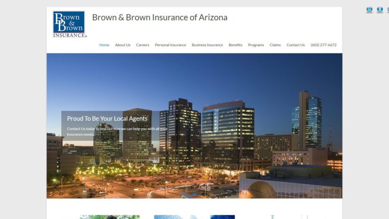 Brown & Brown Insurance