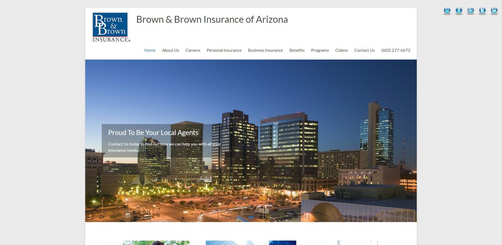 Brown & Brown Insurance