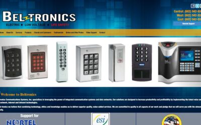 Bel-Tronics USA