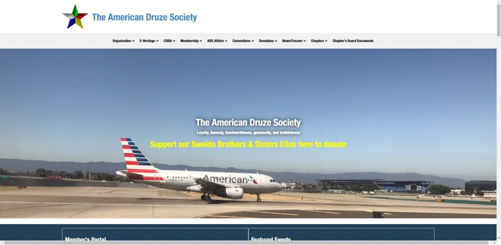 The American Druze Society