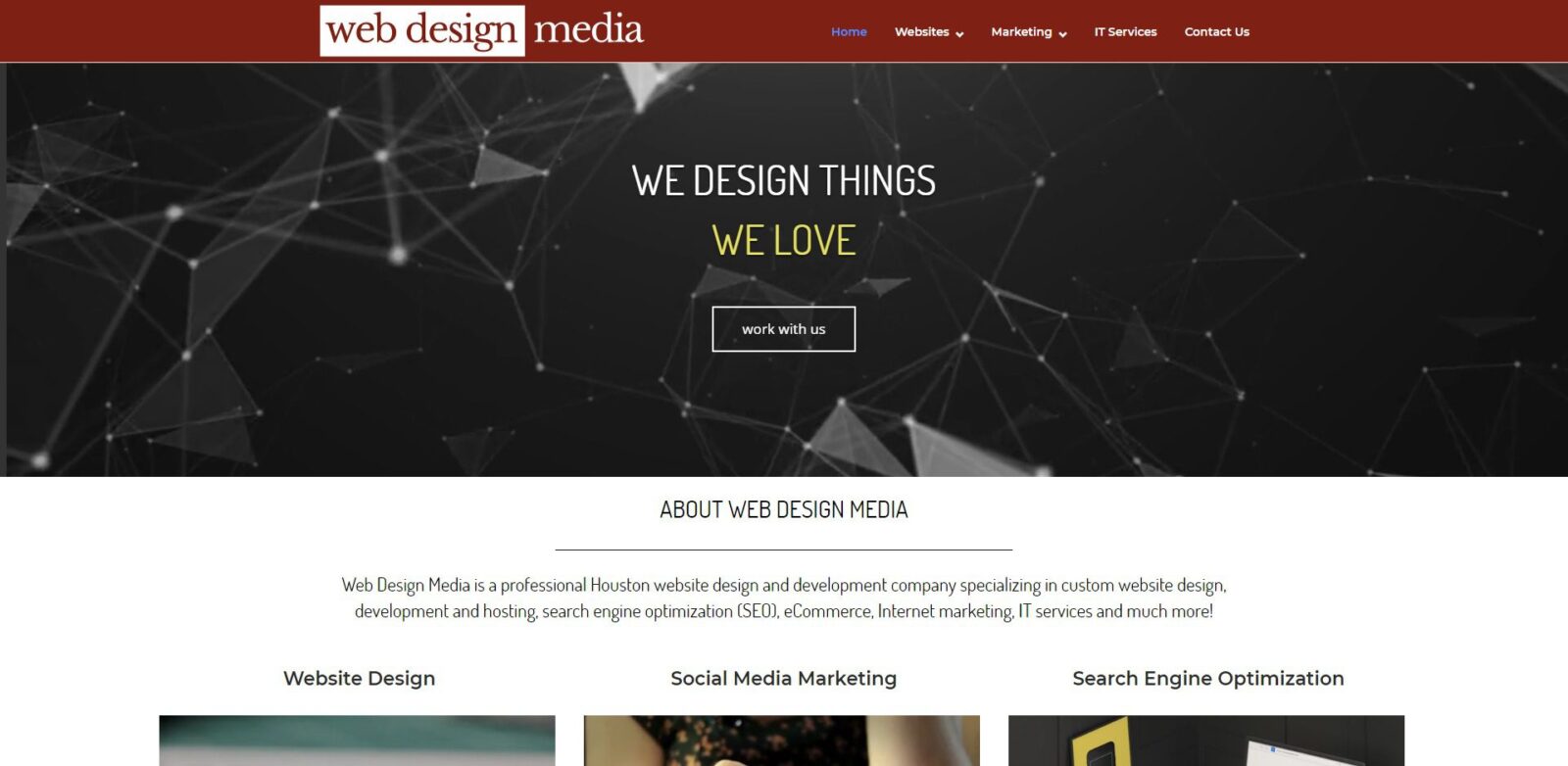 Web Design Media