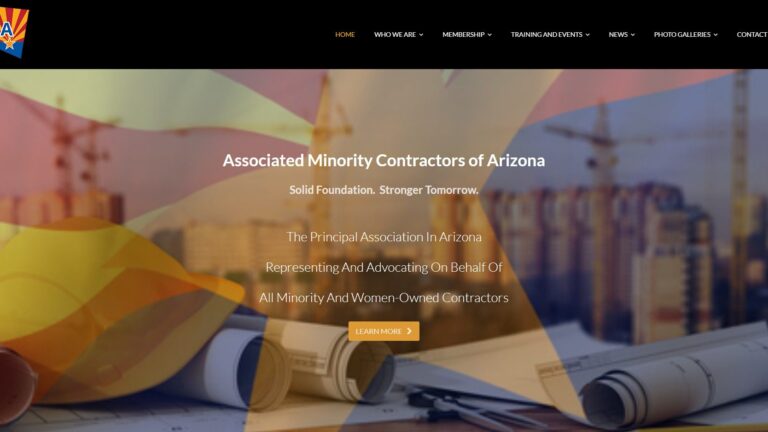 Associated Minority Contractors of Arizona