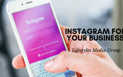 Instagram for Your Business