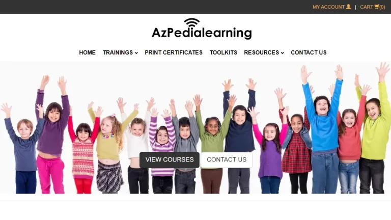 AzPedialearning